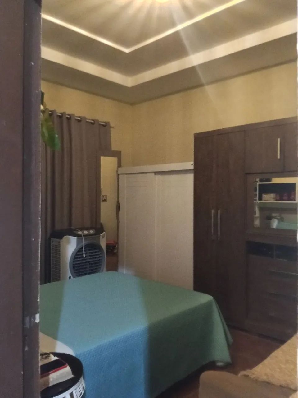 Vendo casa setor Nova esperança  - Foto 3