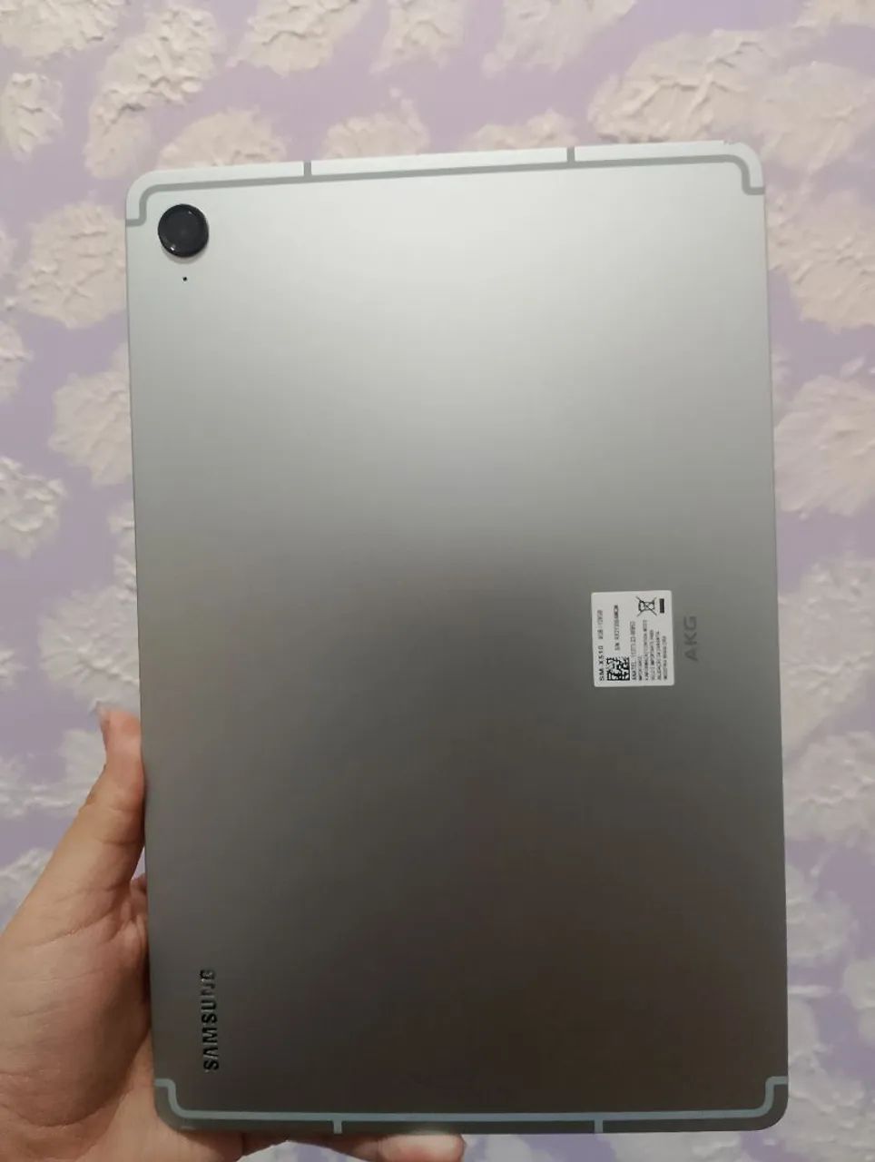 Tablet S9 FE - Foto 4