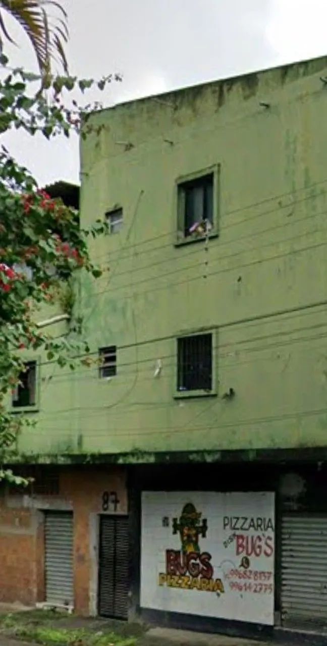 Foto - Guarujá - Morrinhos