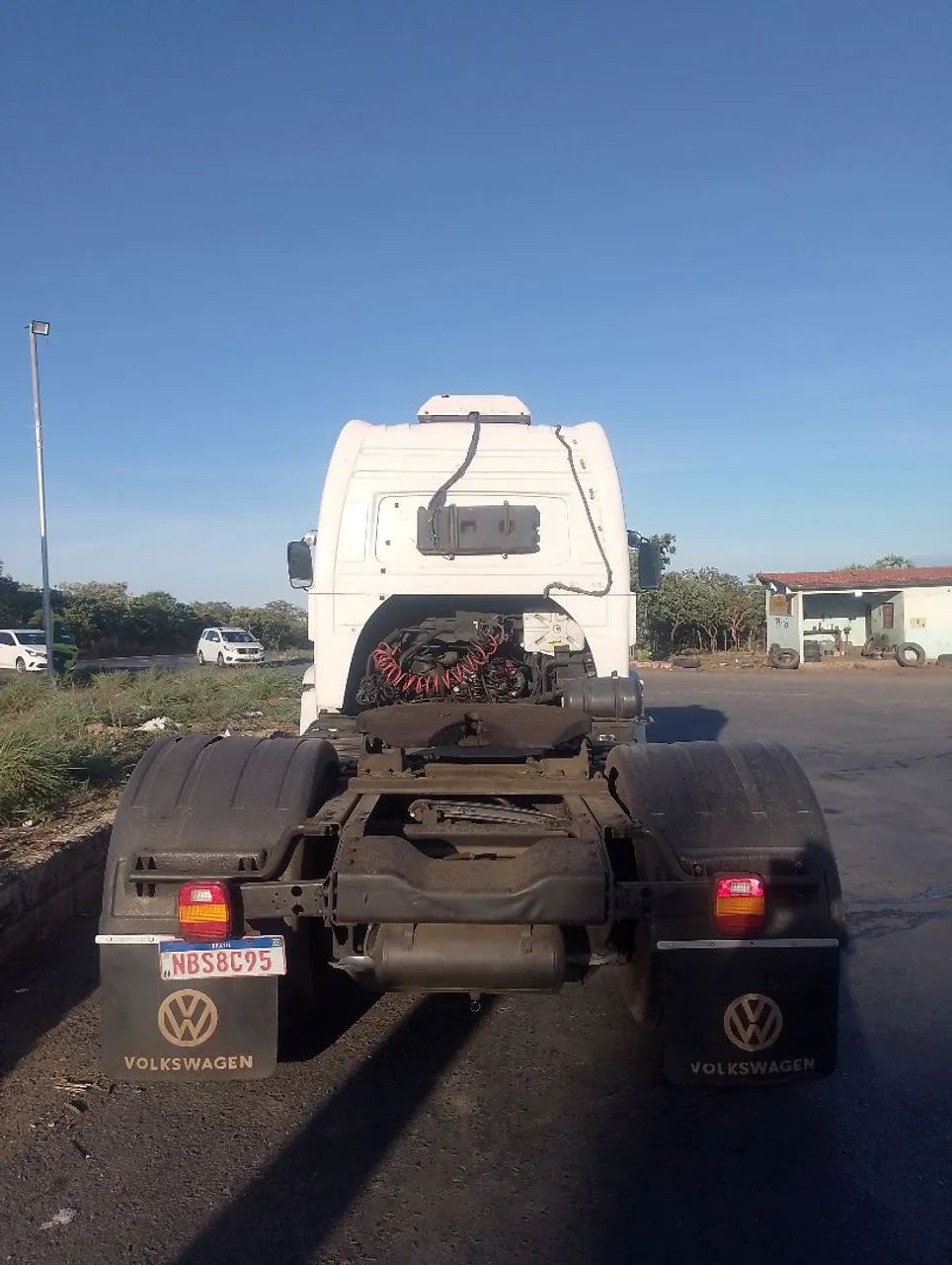 Cavalo mecânico robusto  - Foto 3