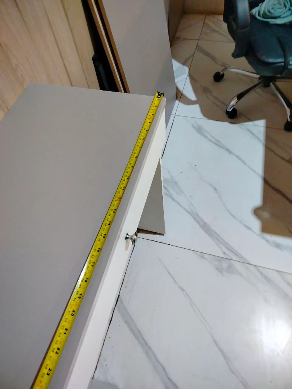 Mesa de estudo  - Foto 5