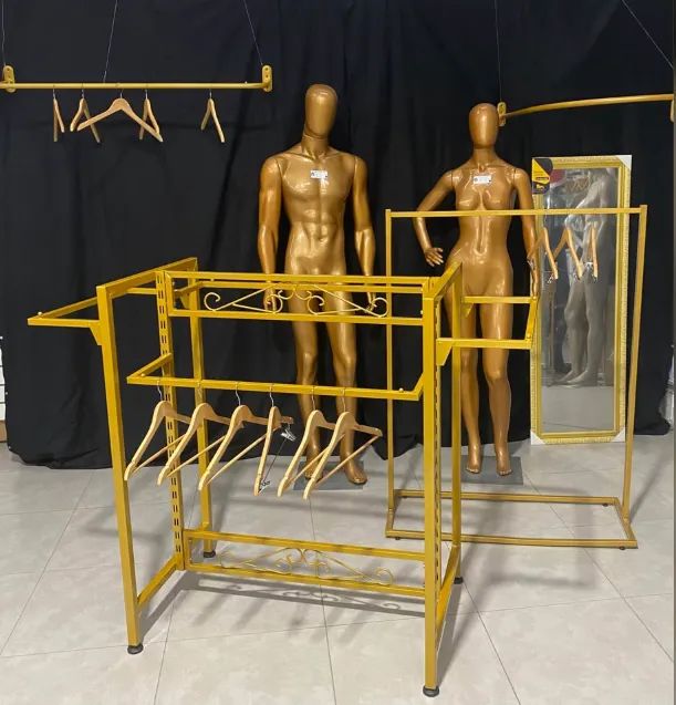 Kit loja Plus Gold 