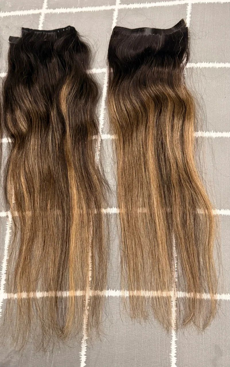 Cabelo brasileiro  - Foto 3