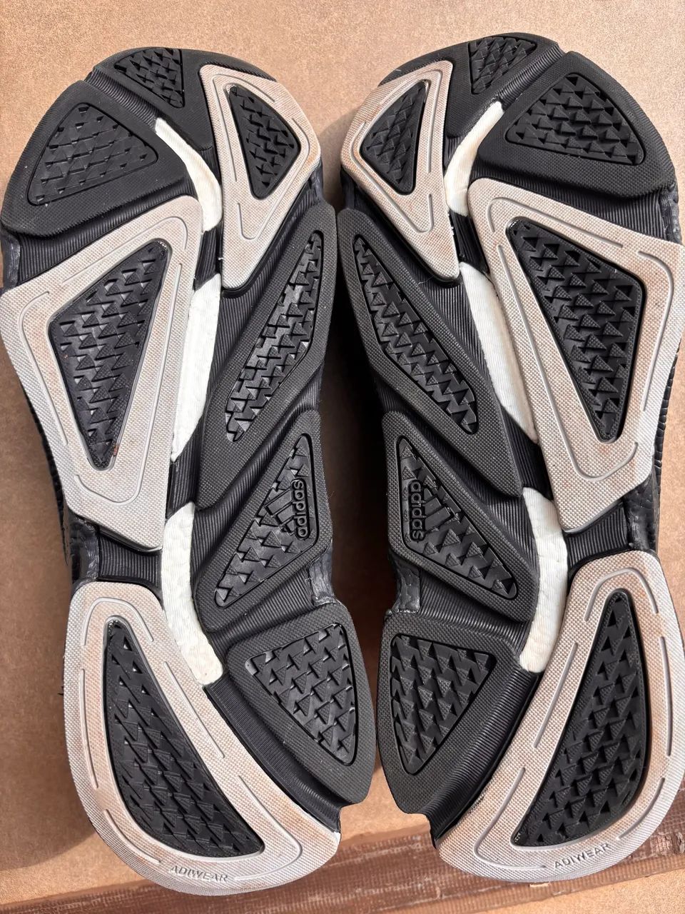 Tênis Adidas X9000L4 - Foto 2