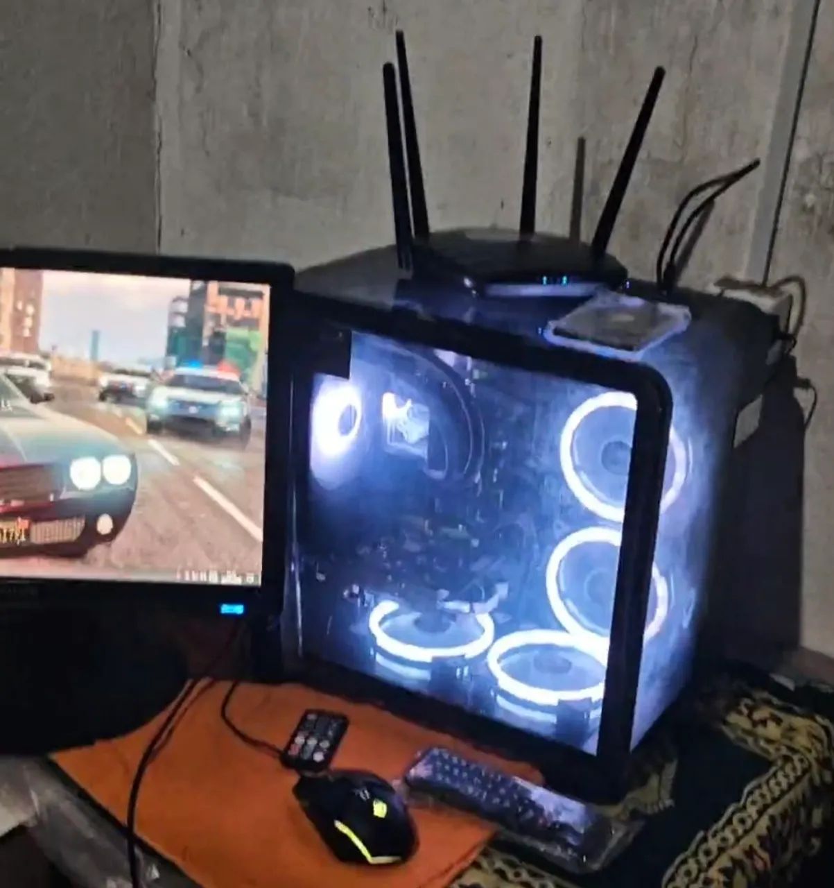 Pc gamer top  - Foto 2