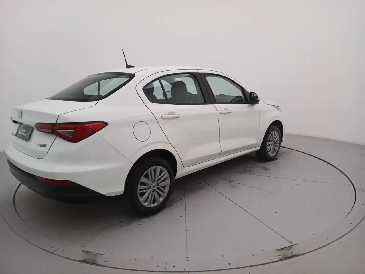 Fiat Cronos 1.0 6V Flex 2024 - Foto 5