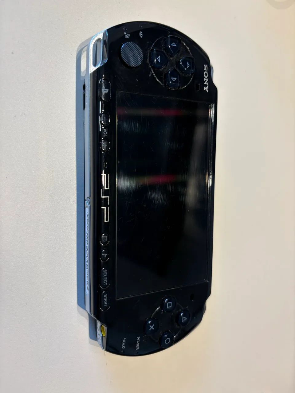 PSP Sony