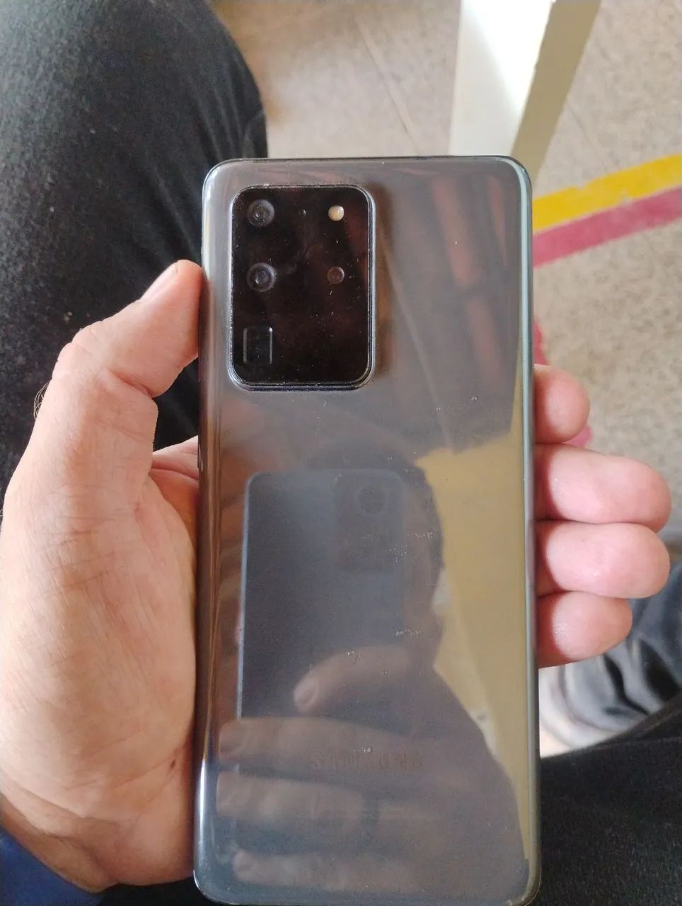Samsung Galaxy A20 ultra - Foto 2