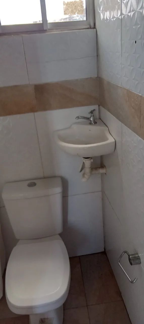 ALUGO CASA CAMBOA - Foto 3