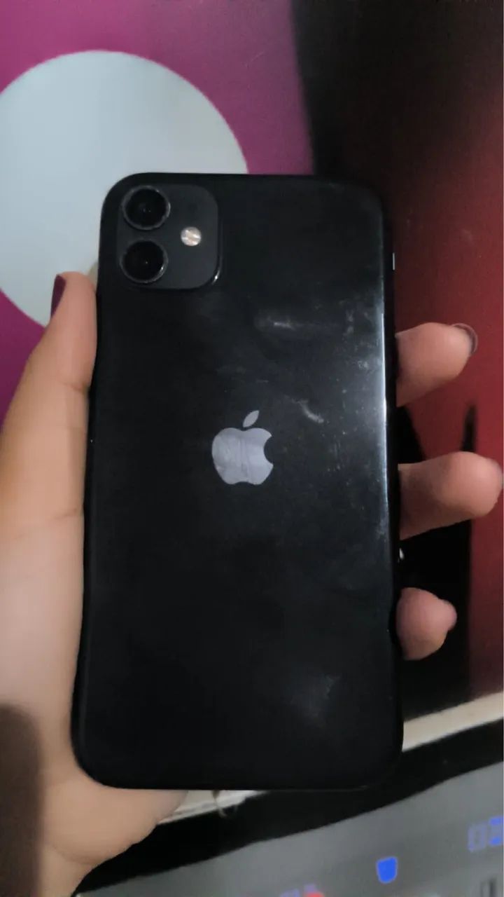 Vende-se IPhone 11 - Foto 4