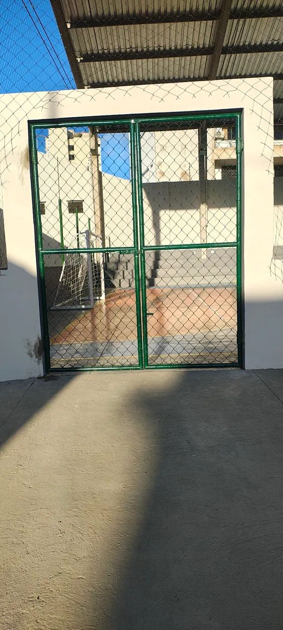 Serralheiro, portões, esquadrias e condomínio. - Foto 5