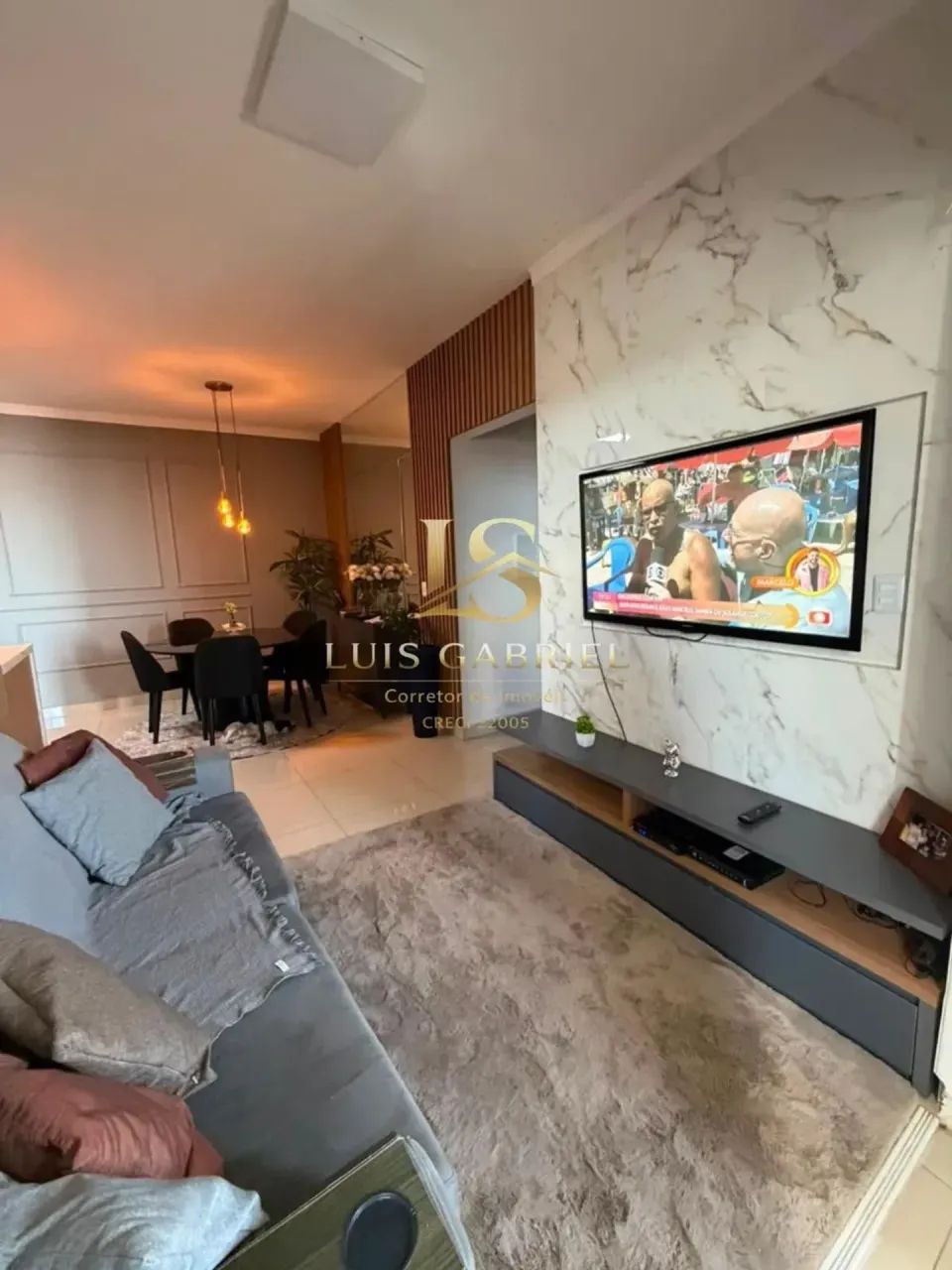 APARTAMENTO À VENDA | LUXXOR RESIDENCE - Foto 3