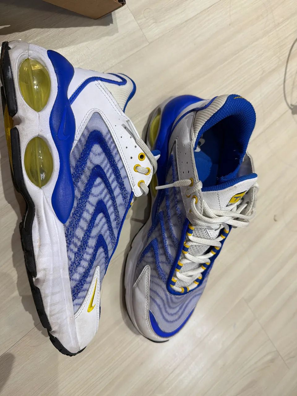 Nike Air Max TW Racer Blue - Foto 2