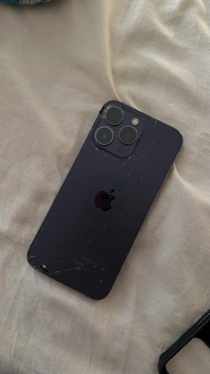 iPhone 14 Pro Max  - Foto 3