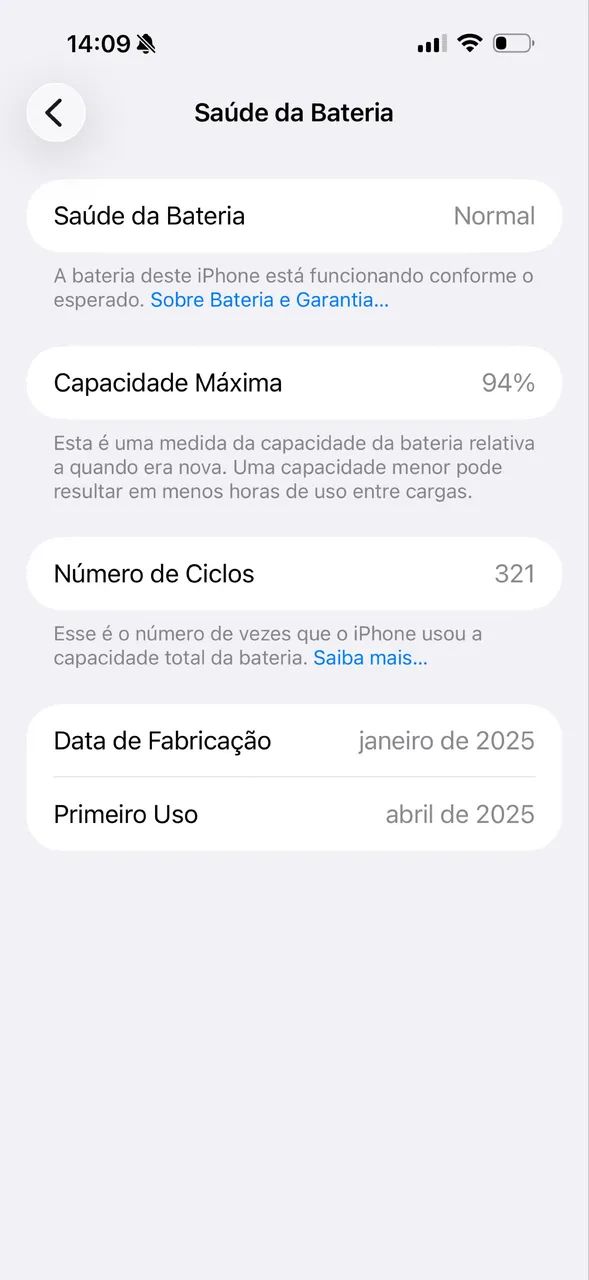 Vendo iPhone 16 pro max 256 GB - Foto 5
