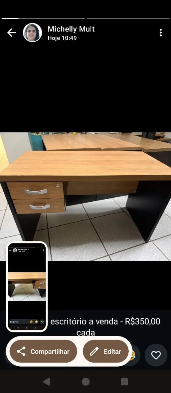 Mesa - Foto 2