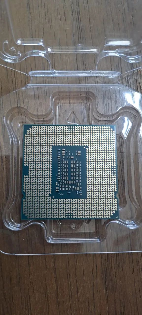 Processador Intel Core i3-10105F - 4.40 GHz, LGA 1200 (Sem vídeo integrado) - Foto 2