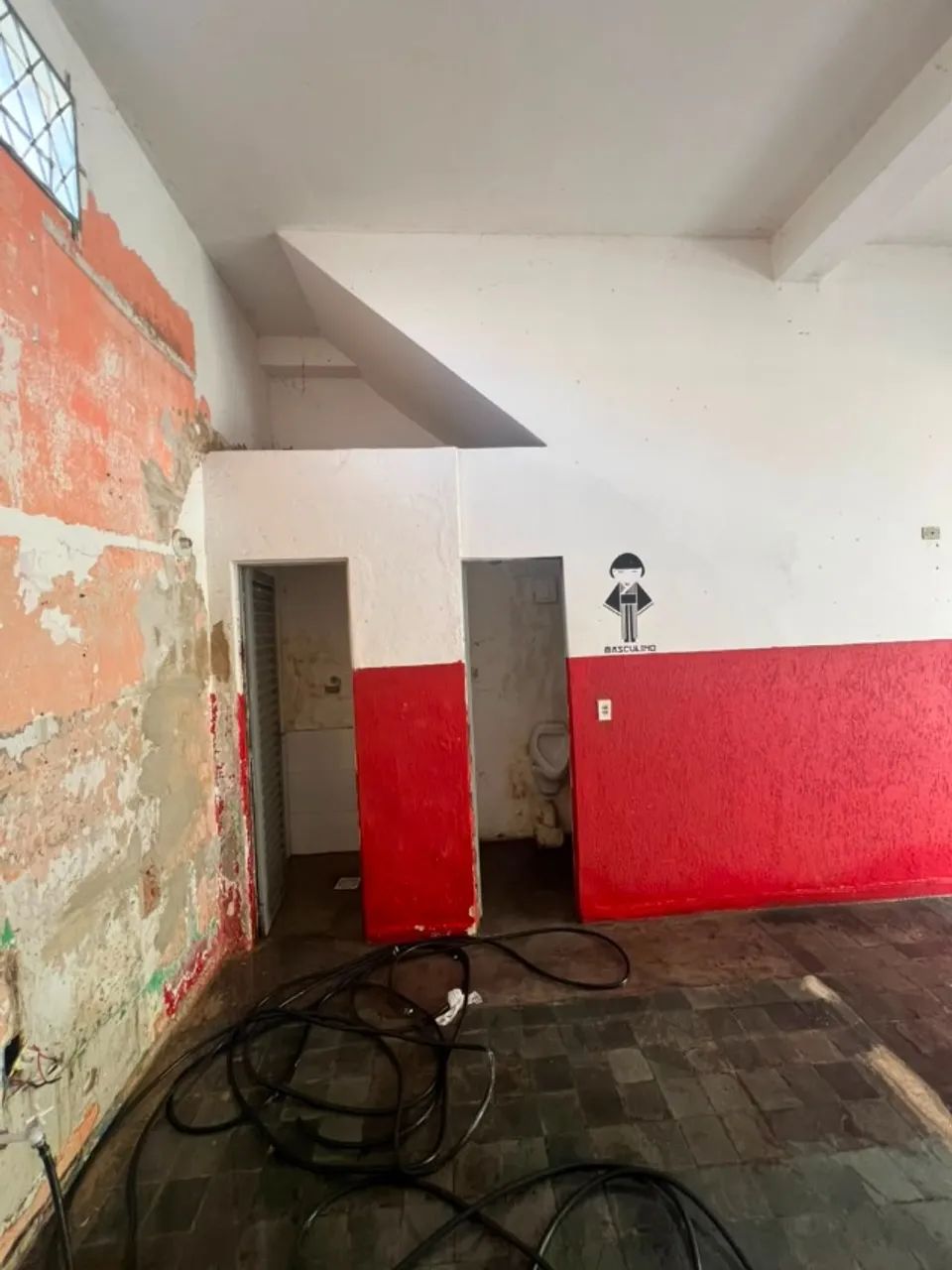 Loja comercial para alugar com 2 banheiros - Cidade Nova - Foto 4