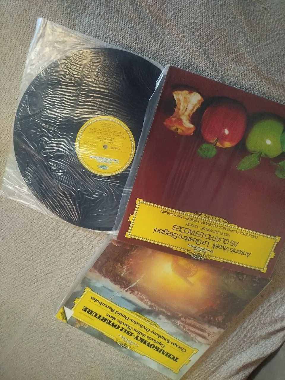 Discos de Vinil Colecionador  - Foto 5