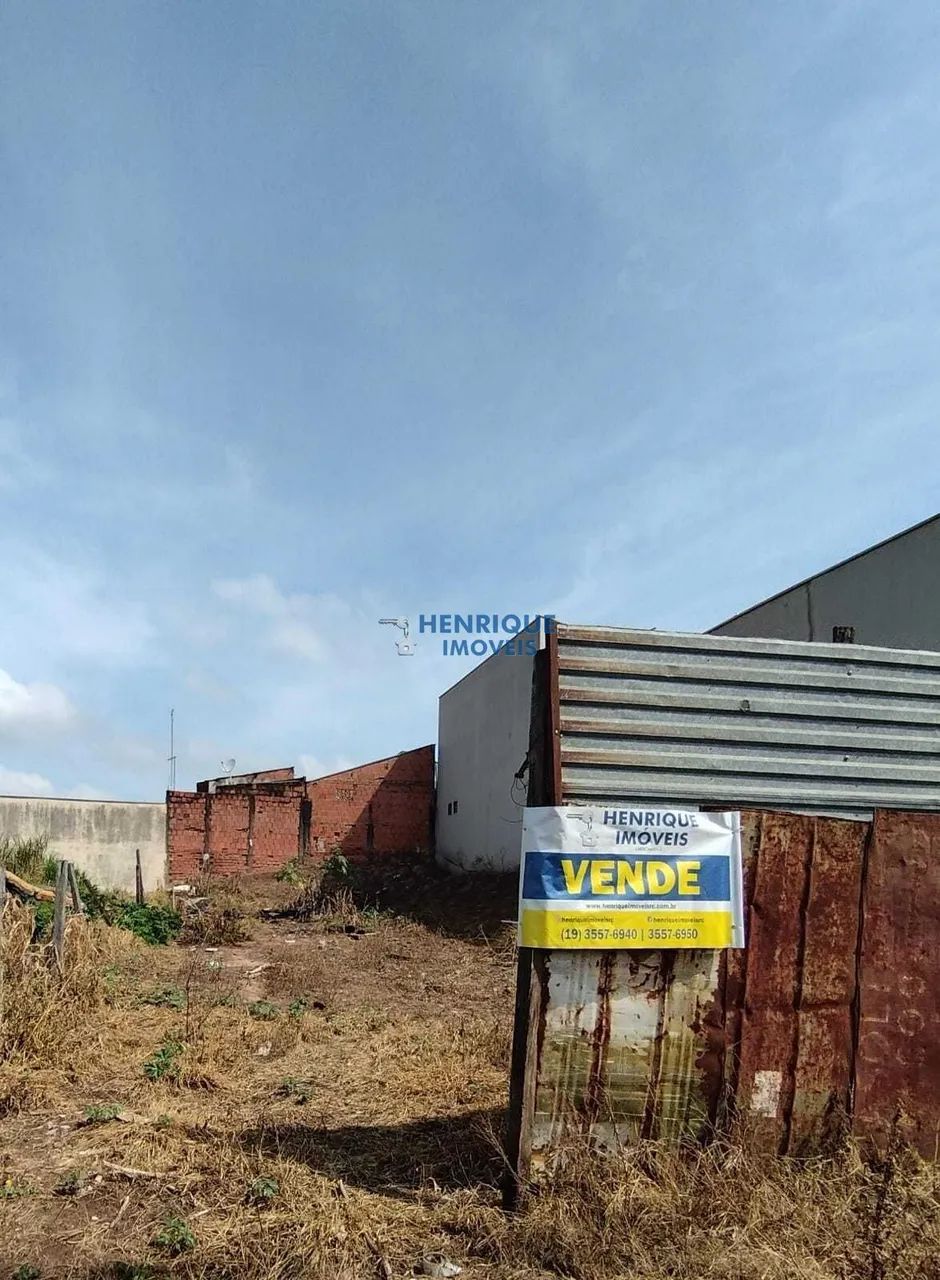 Terreno no bairro Paineiras