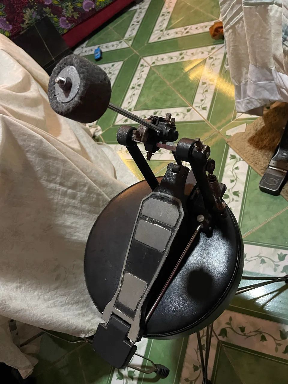 Pedal simples  - Foto 2
