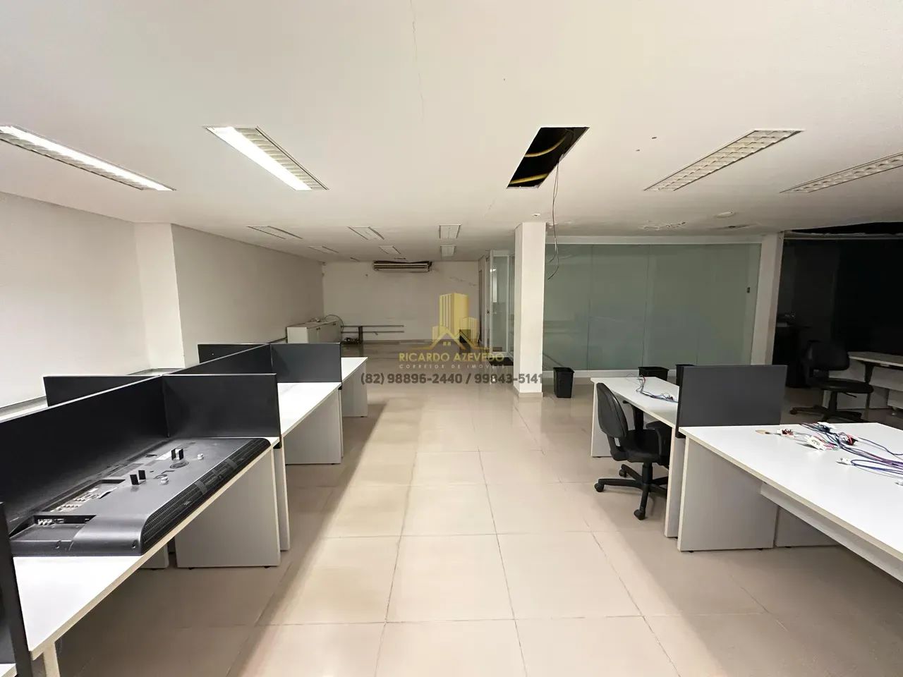 Predio comercial para aluguel próximo ao Centro e bairro do Poço, em Maceió. - Foto 5