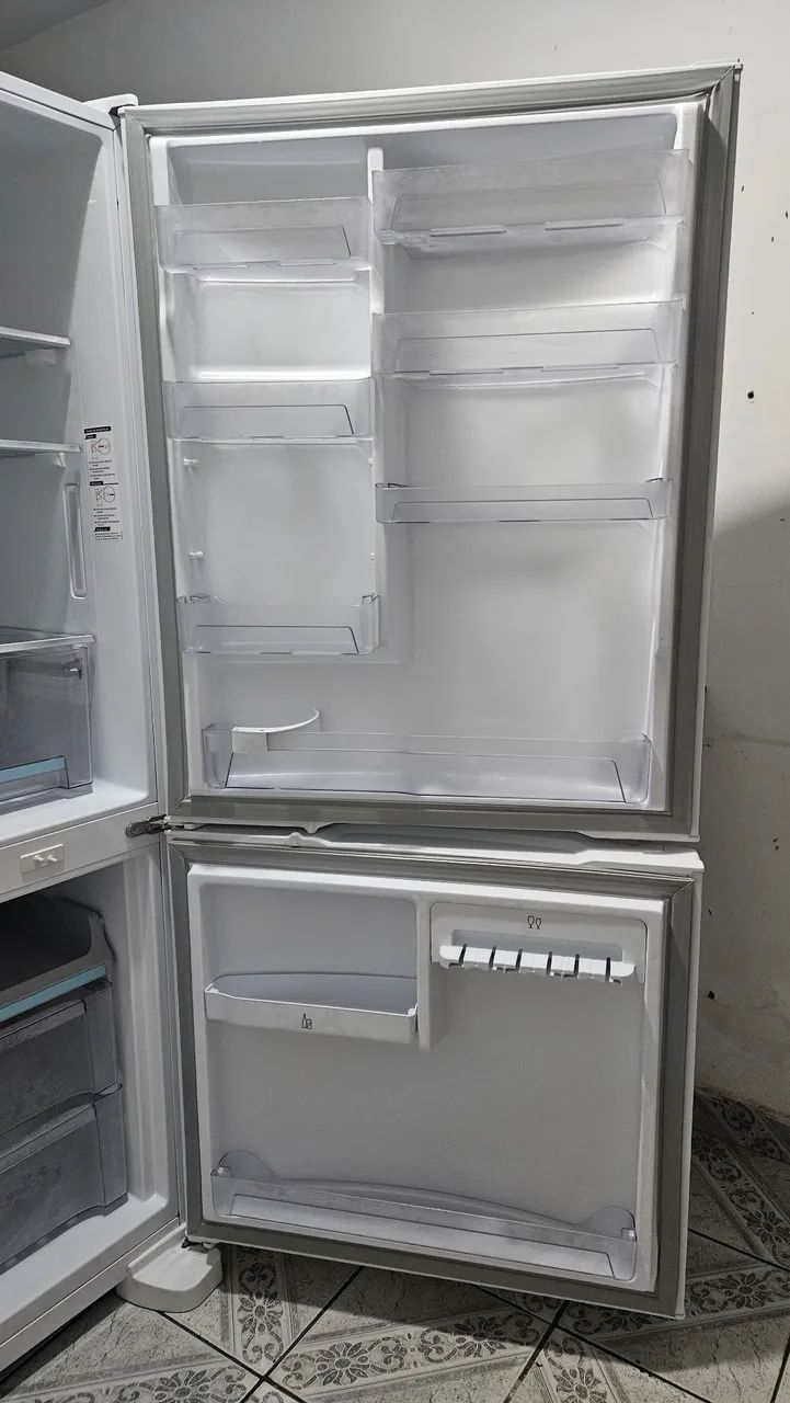 Geladeira Brastemp 588L - Foto 3