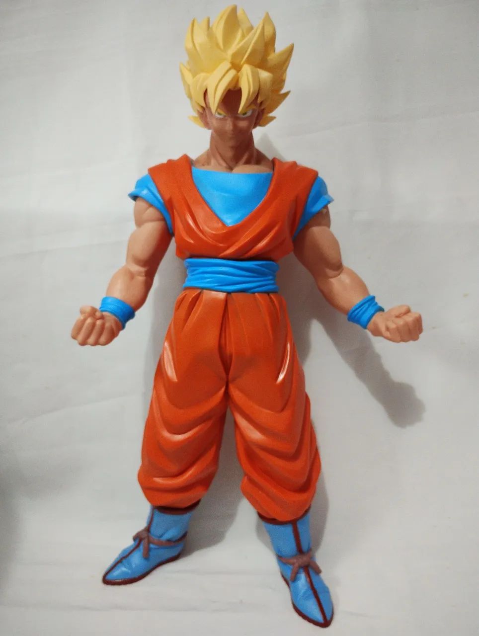 Goku 44 cm  - Foto 4