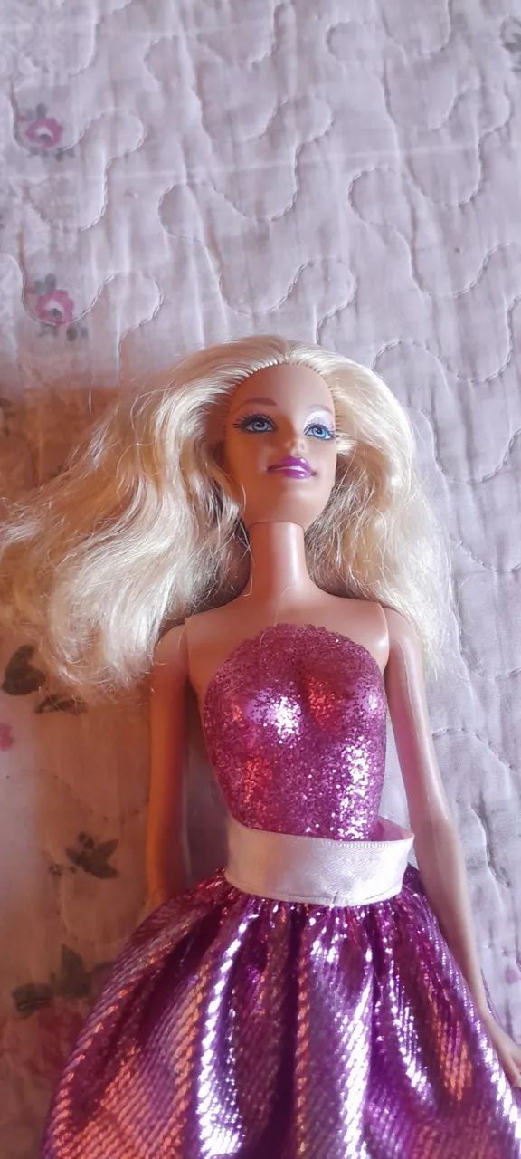 Boneca Barbie - Foto 2