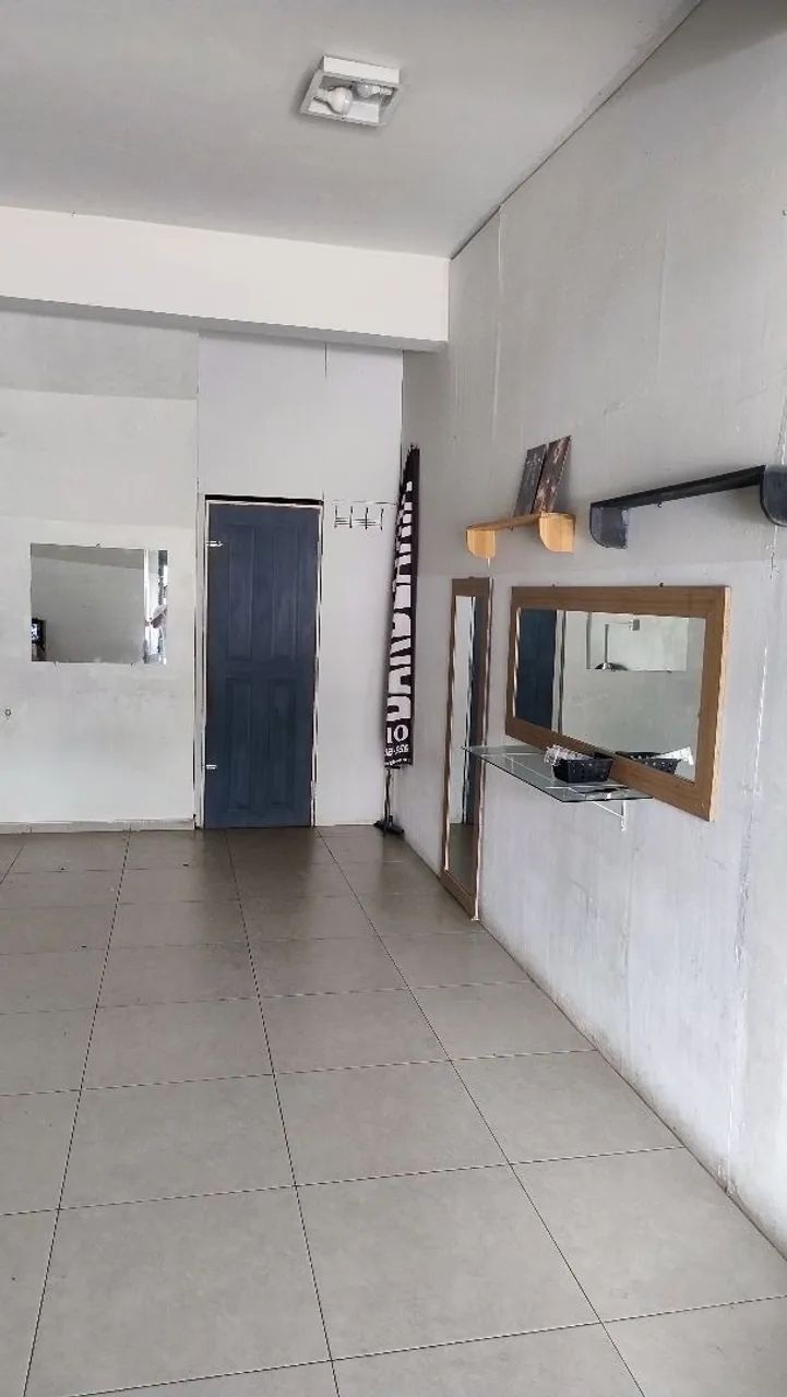 Vende-se prédio comercial na Marambaia - GLEBA III  - Foto 4