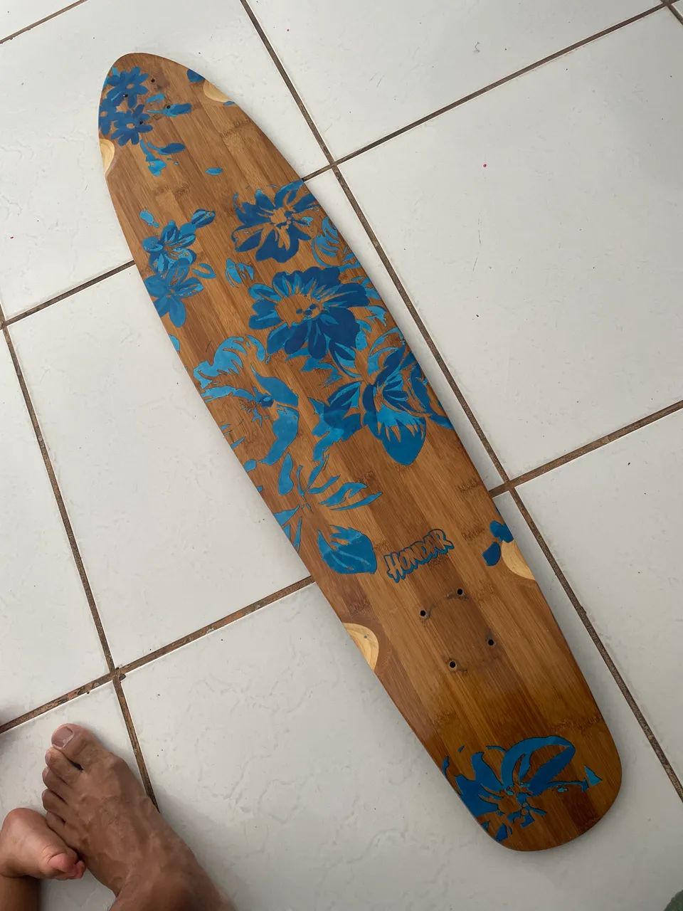 Longboard hondar 42 
