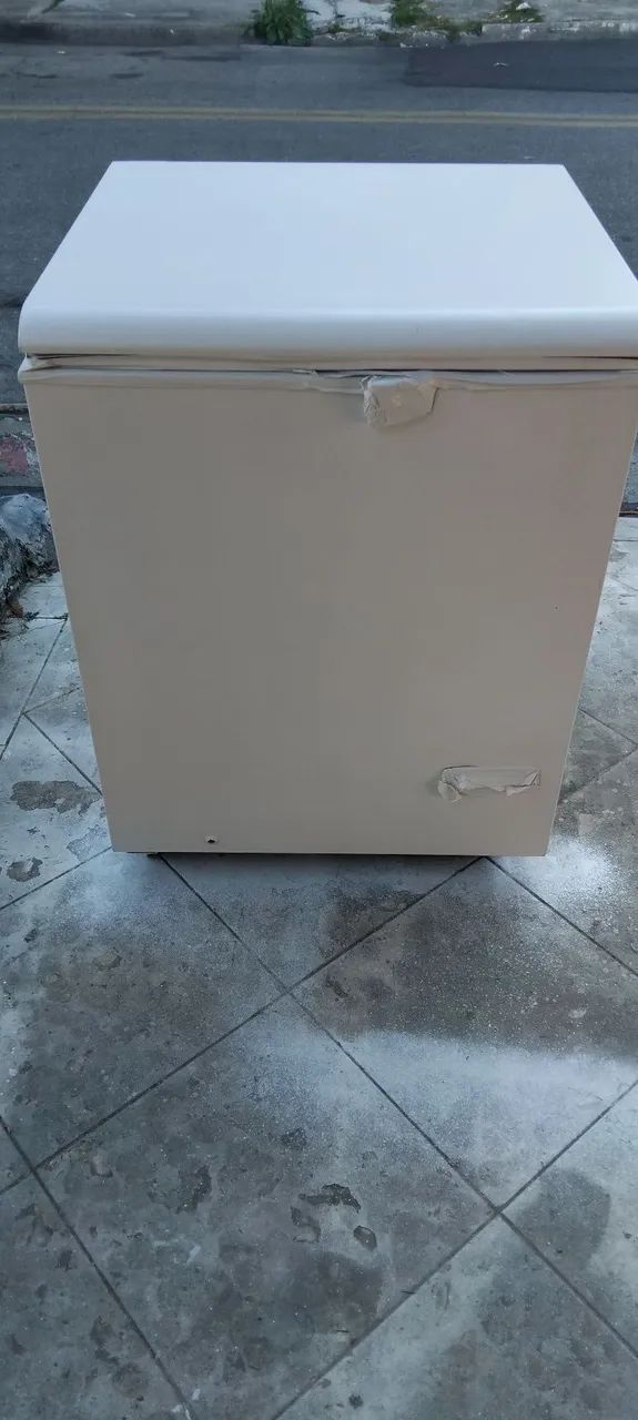 FREEZER 310 L