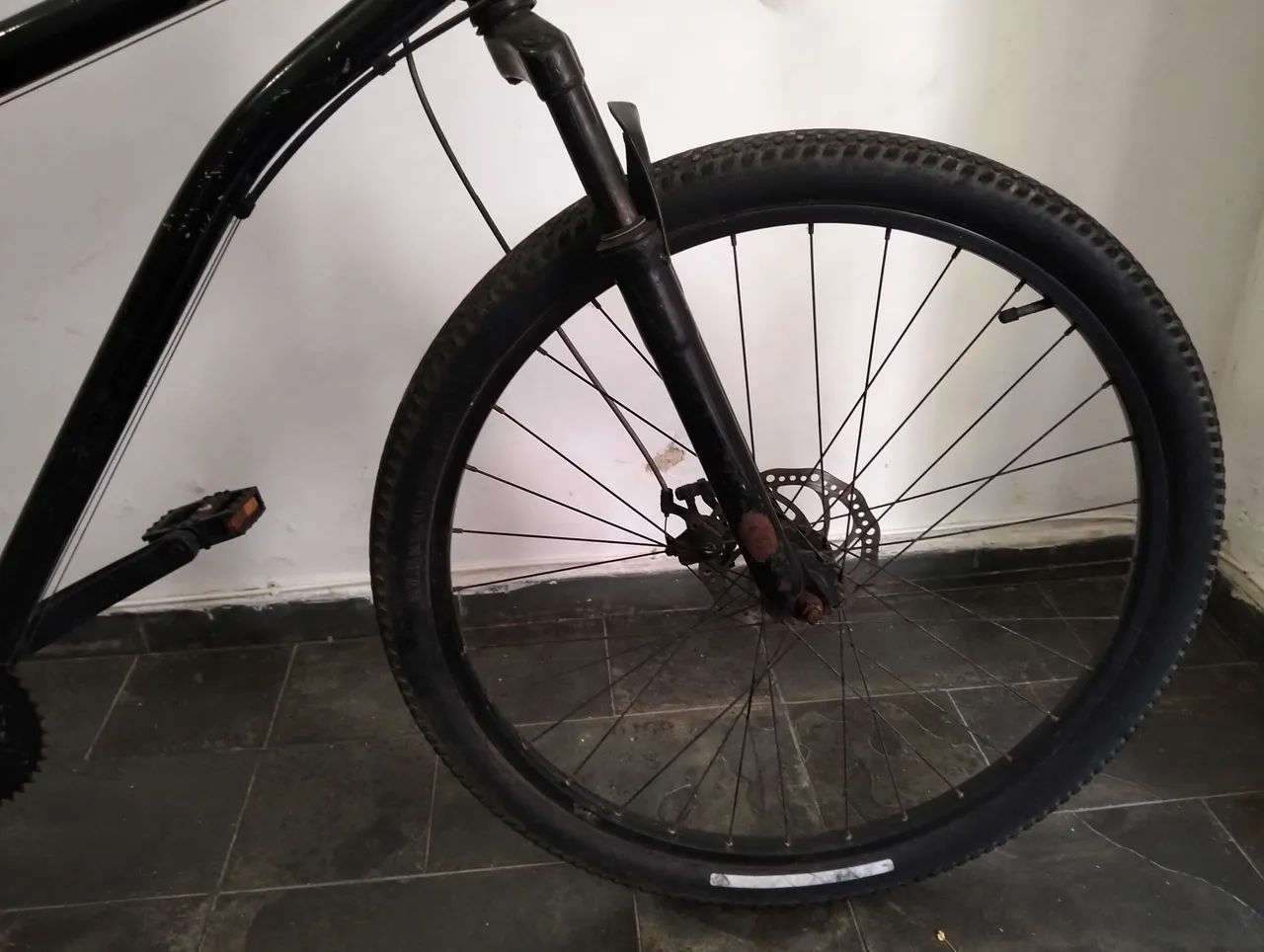 Bicicleta aro 29  - Foto 5