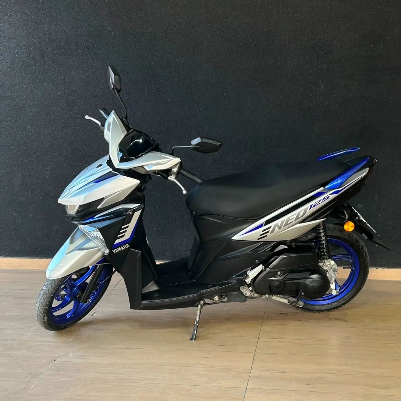 YAMAHA NEO 125  - Foto 5