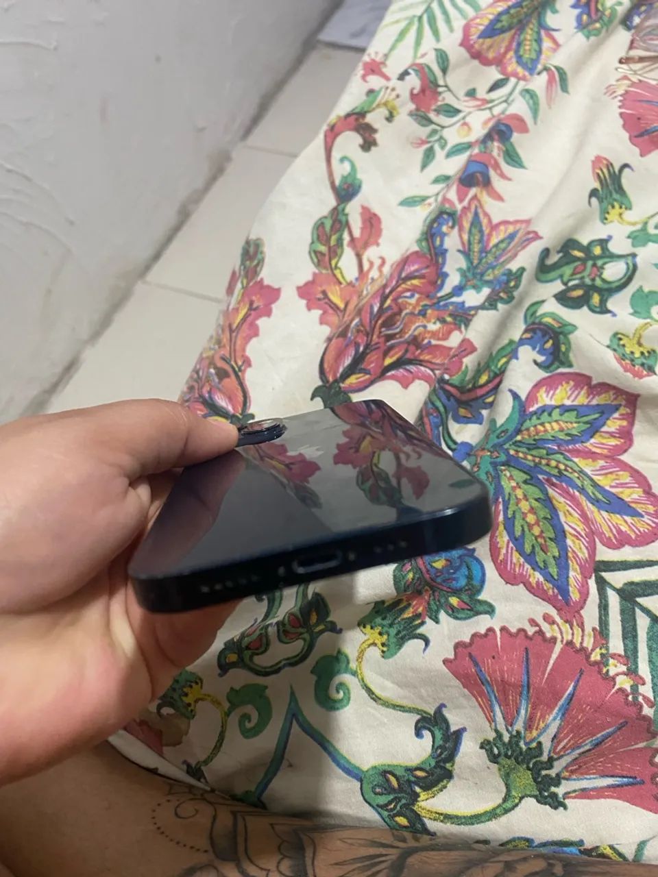 iPhone 13 128G - Foto 3