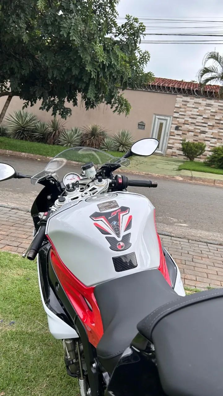 BMW/S1000 RR - Foto 2