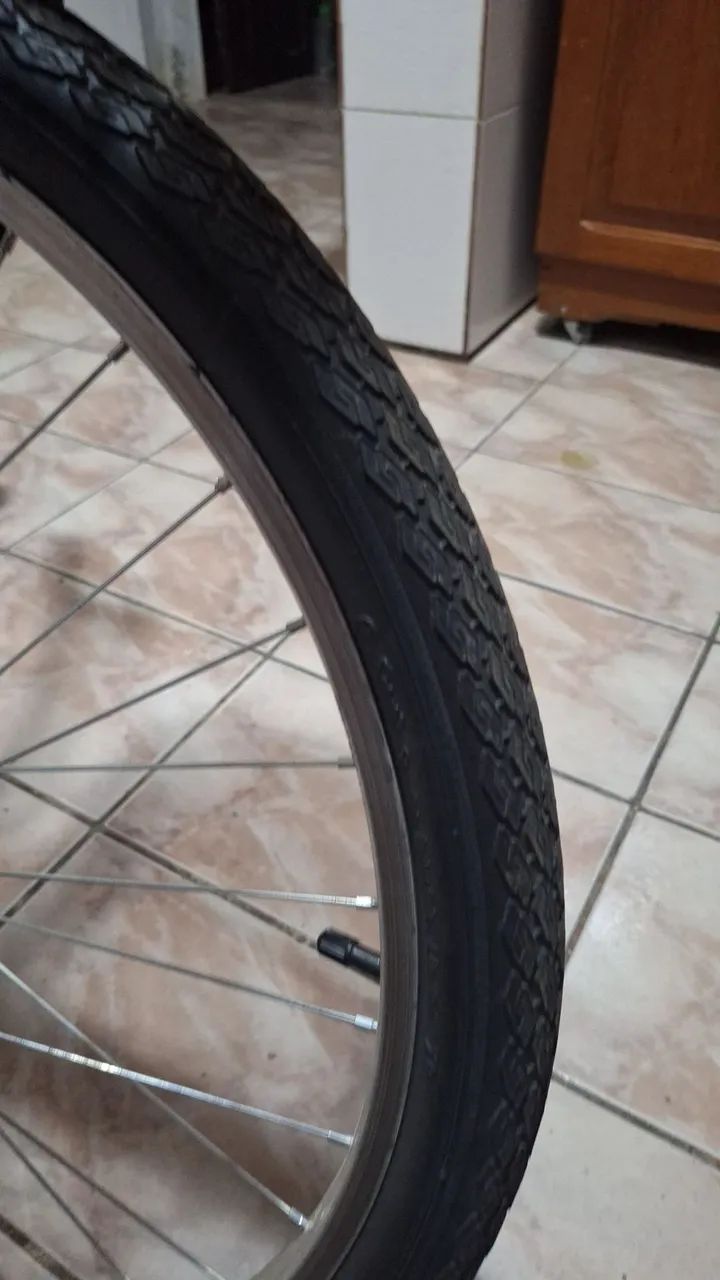 Bicicleta  - Foto 2