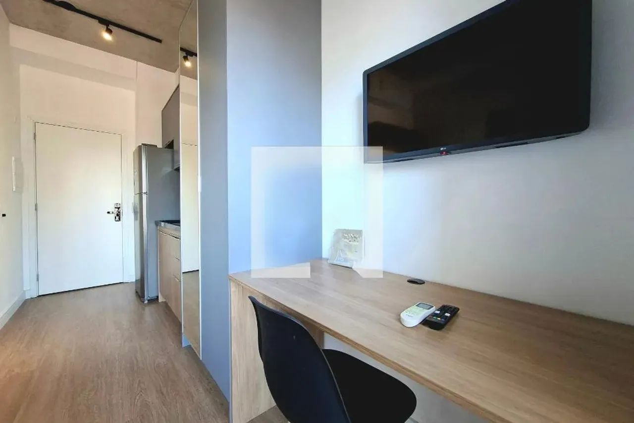 Apartamento à Venda - Vila Olímpia, 1 Quarto, 23 m2 - Foto 2