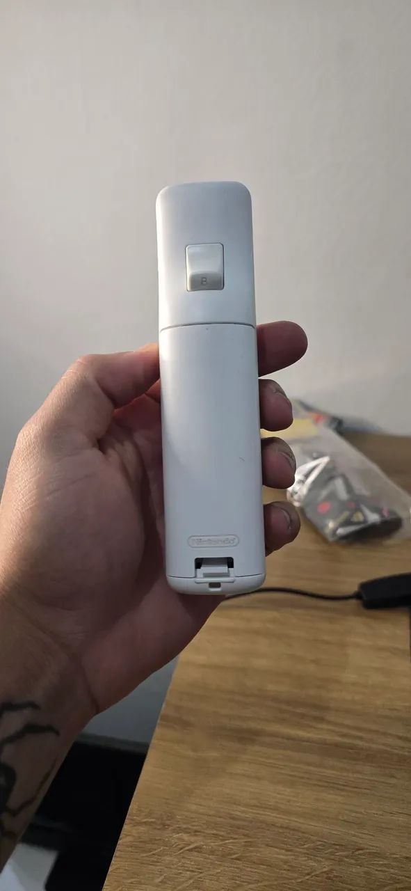 Remote Nintendo wii - original  - Foto 4