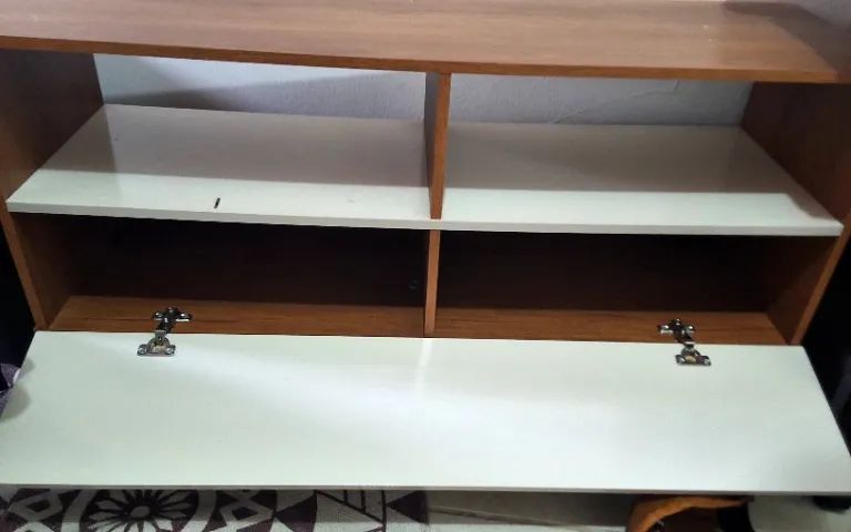 Vendo rack seminovo  - Foto 2