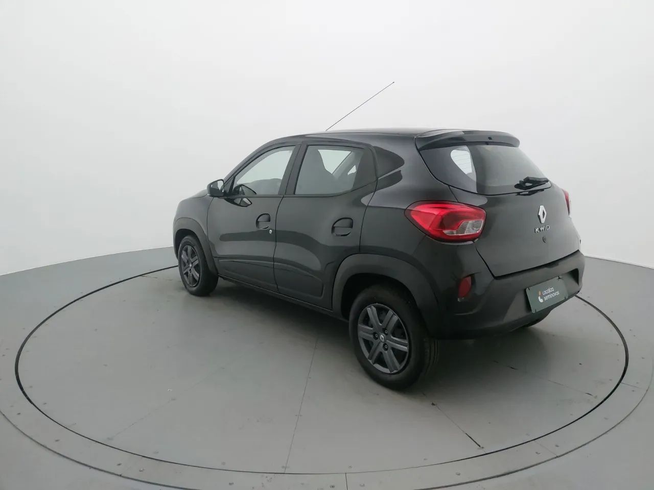 Renault Kwid 1.0 Zen 2025 - Foto 3