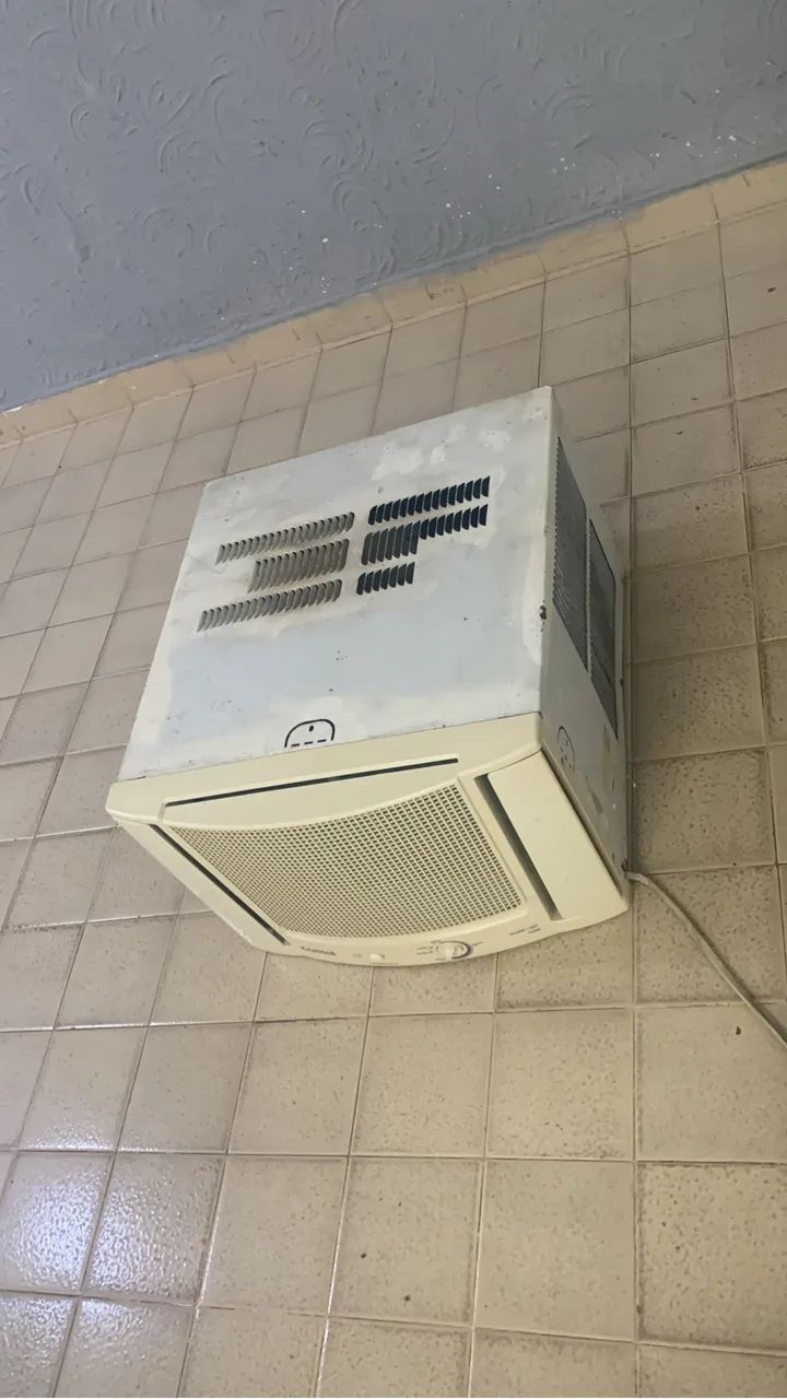 Ar condicionado cônsul  - Foto 2