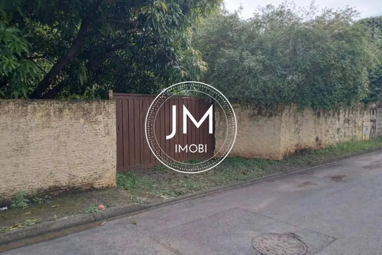 Chácara a venda no bairro Chácaras Luzitana em Hortolândia