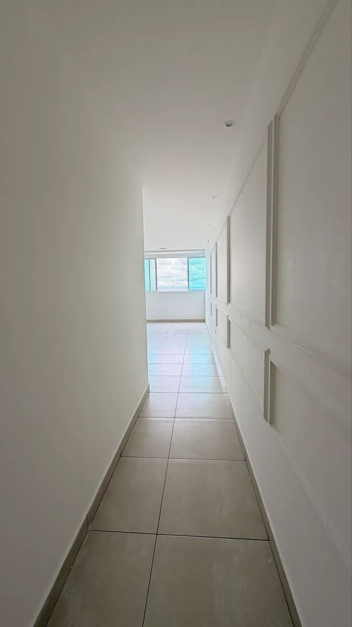 VENDO APARTAMENTO MIRANTE - Foto 4