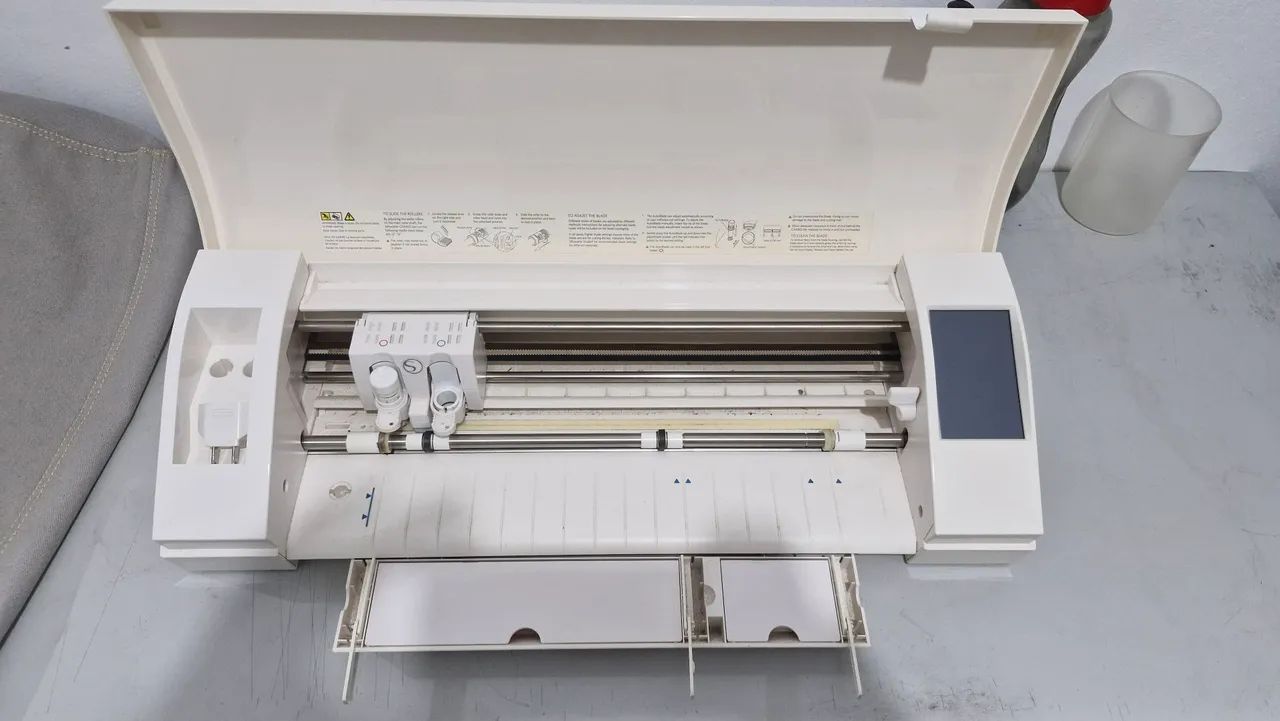 Silhouette Cameo 3 - Foto 3