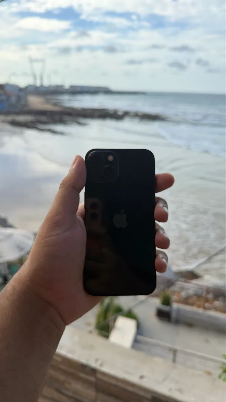iPhone 13 64gb - Foto 3