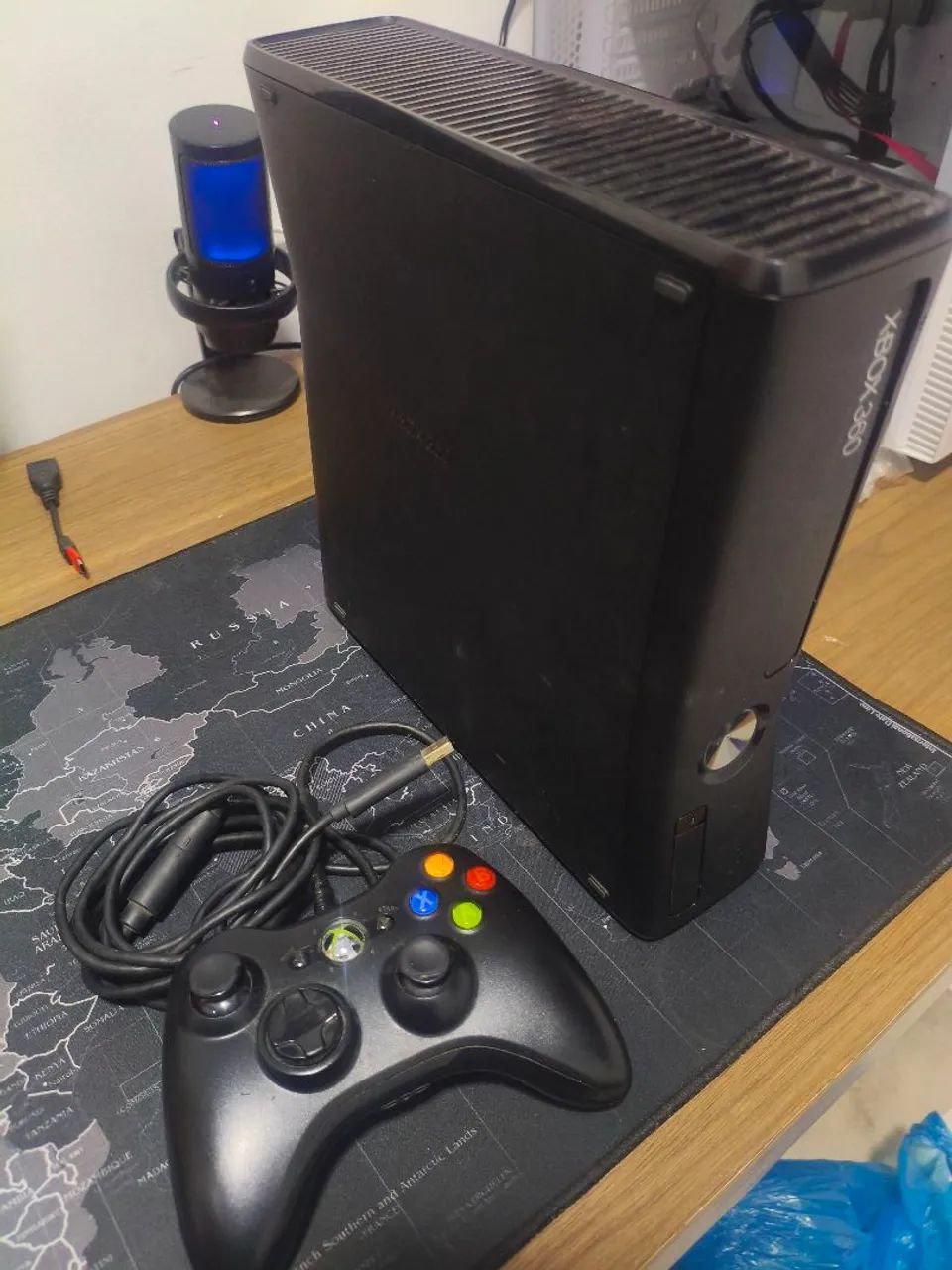 XBOX 360 - Foto 3