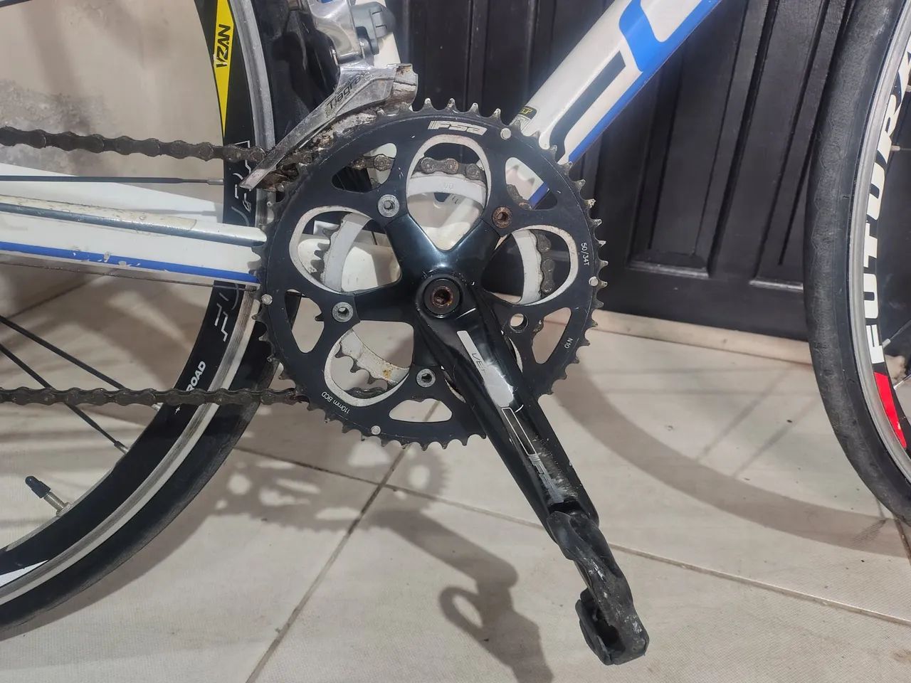 Bicicleta speed GT - Foto 5