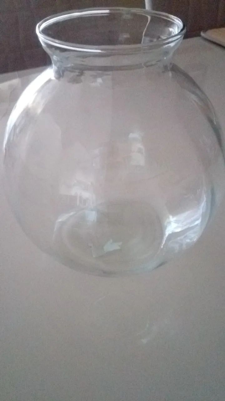 Vaso decorativo 