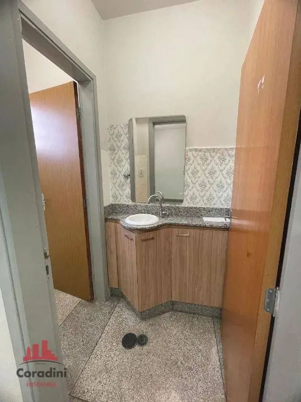 Sala para alugar, 56 m² por R$ 1.101,60/mês - Centro - Nova Odessa/SP - Foto 5